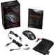 Мышь Asus ROG Gladius II Origin Black (90MP00U1-B0UA00) - 5