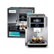 Кофемашина автоматическая Siemens EQ.9 Plus Connect S700 TI9573X1RW - 7