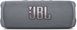 Портативная колонка JBL Flip 6 Steel White (JBLFLIP6WHT)