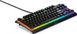 Клавиатура SteelSeries Apex 3 TKL USB UK (64836) - 2