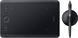 Графічний планшет Wacom Intuos Pro S Bluetooth Black (PTH460K0B) - 4
