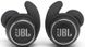 Наушники TWS JBL Reflect Mini NC Black (JBLREFLMININCBLK) - 5