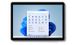 Планшет Microsoft Surface Go 3 - i3/4/64GB Platinum (8V9-00001) - 4