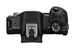 Бездзеркальний фотоапарат Canon EOS R50 Body Black (5811C029) - 6