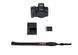 Бездзеркальний фотоапарат Canon EOS R50 Body Black (5811C029) - 5