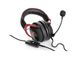 Наушники с микрофоном HyperX Cloud II Red (KHX-HSCP-RD/4P5M0AA) - 1