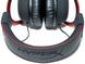 Наушники с микрофоном HyperX Cloud II Red (KHX-HSCP-RD/4P5M0AA) - 5