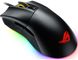 Мышь Asus ROG Gladius II Origin Black (90MP00U1-B0UA00) - 3