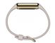 Фитнес-браслет Fitbit Luxe Lunar White/Soft Gold (FB422GLWT) - 2