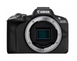 Бездзеркальний фотоапарат Canon EOS R50 Body Black (5811C029) - 1