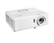 Мультимедійний проектор Optoma ZH403 (E1P1A44WE1Z1) - 5
