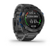 Спортивные часы Garmin Descent Mk2i Bundle Titanium Carbon Grey w. Titanium Band w. Descent T1 (010-02132-12) - 1