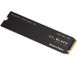SSD накопичувач WD Black SN770 1 TB (WDS100T3X0E) - 3