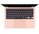 Ноутбук Apple MacBook Air i5/8GB/256/Iris Plus/Mac OS (Z0YL0006M) - 3