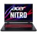 Ноутбук Acer Nitro 5 AN517-41-R3LH Black (NH.QBGEX.008) - 9