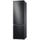 Холодильник з морозильною камерою Samsung RB38T603DB1 - 5