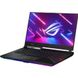 Ноутбук ASUS ROG Strix Scar 15 G533ZS (G533ZS-LN009W) - 4