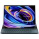 Ноутбук ASUS Zenbook Pro Duo 15 OLED UX582ZW (UX582ZW-H2021X) - 8