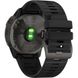 Спортивные часы Garmin Fenix 6X Pro Solar Titanium Carbon Grey DLC with Black Band (010-02157-21) - 5