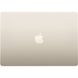 Ноутбук Apple MacBook Air 15 2023 Starlight (MQTL3) - 7