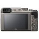 Компактний фотоапарат Nikon Coolpix A1000 Silver (VQA081EA) - 4