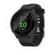 Спортивные часы Garmin Forerunner 55 Monterra Grey (010-02562-13) - 3