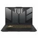 Ноутбук ASUS TUF Gaming F17 FX707VI (FX707VI-HX048) - 1