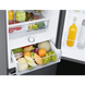 Холодильник с морозильной камерой Samsung RB38T603DB1 - 1