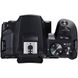 Дзеркальний фотоапарат Canon EOS 250D kit (18-55mm) DC (3454C009) - 2