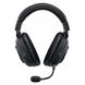 Навушники з мікрофоном Logitech G PRO X Gaming Headset Black (981-000818) - 4