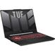 Ноутбук ASUS TUF Gaming A15 FA507NU Mecha Gray (FA507NU-LP031) - 3