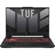 Ноутбук ASUS TUF Gaming A15 FA507NU Mecha Gray (FA507NU-LP031) - 1