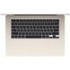 Ноутбук Apple MacBook Air 15 2023 Starlight (MQTL3) - 1