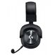 Навушники з мікрофоном Logitech G PRO X Gaming Headset Black (981-000818) - 2