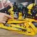 Авто-конструктор LEGO Бульдозер Cat D11 с Д/У (42131) - 4