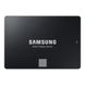 SSD накопичувач Samsung 870 EVO 4 TB (MZ-77E4T0BW) - 4