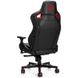Кресло игровое HP OMEN Citadel Gaming Chair (6KY97AA) - 3