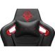 Кресло игровое HP OMEN Citadel Gaming Chair (6KY97AA) - 2
