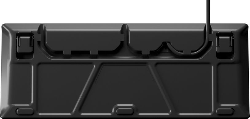 Клавіатура SteelSeries Apex 3 TKL USB UK (64836)