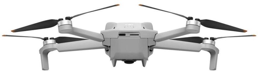 Квадрокоптер DJI Mini 3 with RC-N1 Remote Fly More Combo (CP.MA.00000610.01)