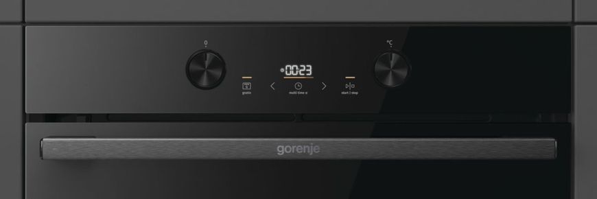 Духовой шкаф электрический Gorenje BPS6737E04DBG