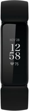 Фитнес-браслет Fitbit Inspire 2 Black (FB418BKBK)