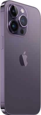 Смартфон Apple iPhone 14 Pro Max 512GB Space Black (MQAF3)