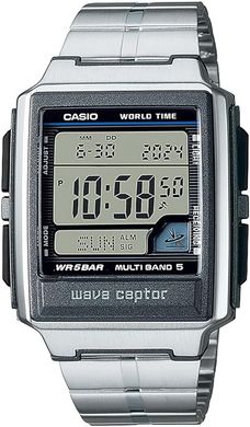 Мужские часы Casio WV-59RD-1AEF
