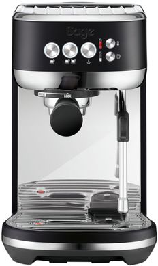Рожковая кофеварка эспрессо Sage SES500BTR