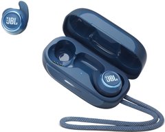 Навушники TWS JBL Reflect Mini NC Blue JBLREFLMININCBLU
