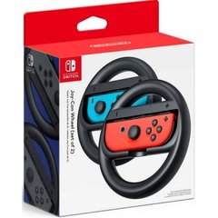 Руль для геймпадов Nintendo Switch Joy-Con Wheel Pair (пара)