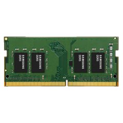 Память для ноутбуков Samsung 8 GB SO-DIMM DDR5 5600 MHz (M425R1GB4BB0-CWM0D)
