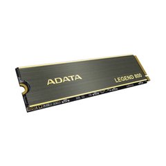 SSD накопитель ADATA LEGEND 800 2 TB (ALEG-800-2000GCS)