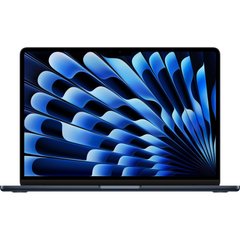 Ноутбук Apple MacBook Air 13,6" M3 2024 Midnight (MXCV3) MDM